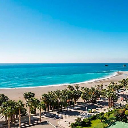 Apartamento En La Playa Con Vistas De Ensueno Almuñécar Exteriér fotografie
