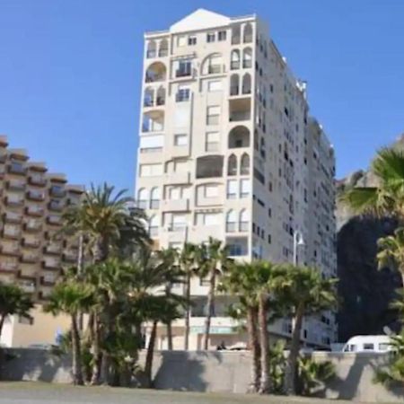 Apartamento En La Playa Con Vistas De Ensueno Almuñécar Exteriér fotografie